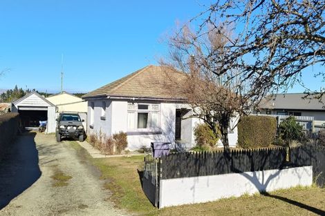 Photo of property in 32 Thomas Street, Ranfurly, 9332