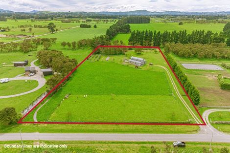 Photo of property in 362 Wiltons Road, West Taratahi, Carterton, 5791