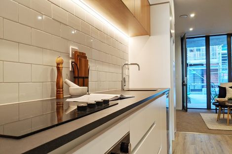 Photo of property in 1/233 Madras Street, Christchurch Central, Christchurch, 8011