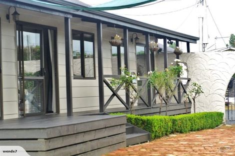 Photo of property in 202 Bond Road, Te Awamutu, 3800