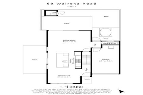 Photo of property in 69 Waireka Road, Rototuna North, Hamilton, 3210