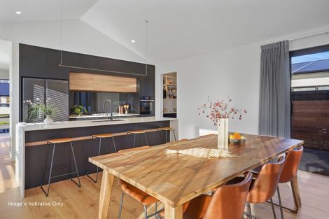 Photo of property in 36 Whiteoak Street, Prebbleton, 7676