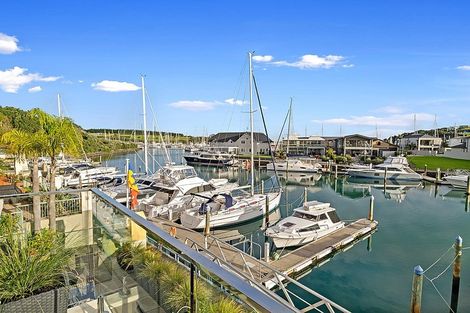 Photo of property in 44 Harbour Village Drive, Gulf Harbour, Whangaparaoa, 0930