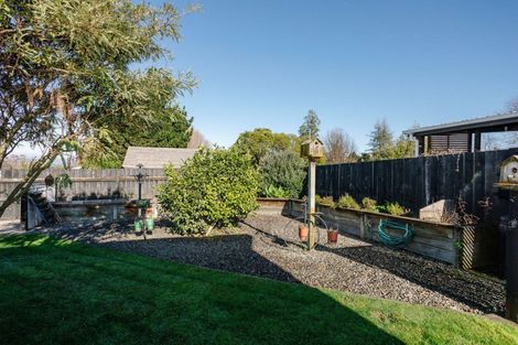 Photo of property in 21 Guy Street, Dannevirke, 4930