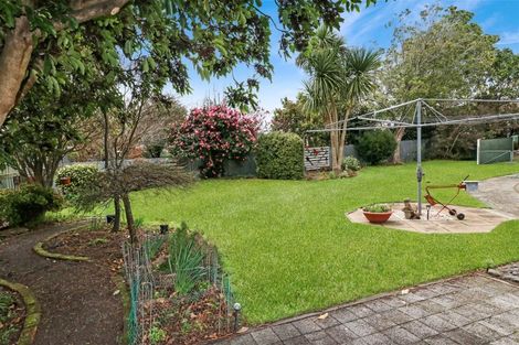 Photo of property in 39 Guy Street, Dannevirke, 4930