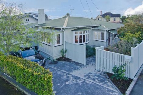 Photo of property in 2 Cremorne Street, Herne Bay, Auckland, 1011