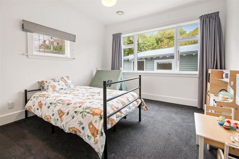 Photo of property in 1 Conway Street, Somerfield, Christchurch, 8024