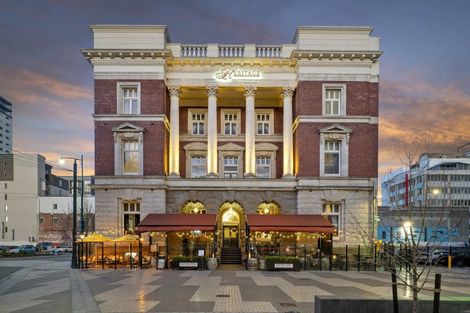Photo of property in 21/28 Cathedral Square, Christchurch Central, Christchurch, 8011
