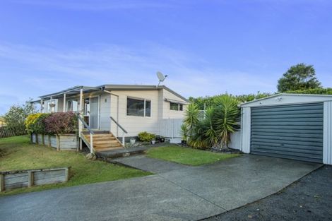 Photo of property in 131 King Street, Hikurangi, 0114