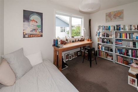 Photo of property in 3/112 Rossall Street, Merivale, Christchurch, 8014