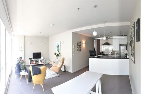 Photo of property in Montreaux Apartments, 5d/164 The Terrace, Wellington Central, Wellington, 6011