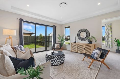 Photo of property in 147 Kittyhawk Avenue, Wigram, Christchurch, 8042