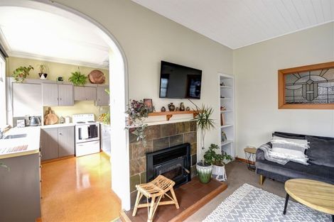 Photo of property in 15 Melrose Street, Roslyn, Dunedin, 9010