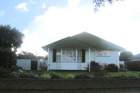 Photo of property in 135 Tremaine Avenue, Westbrook, Palmerston North, 4412