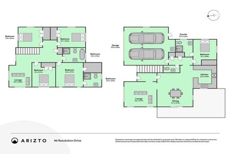 Photo of property in 46 Resolution Drive, Gulf Harbour, Whangaparaoa, 0930