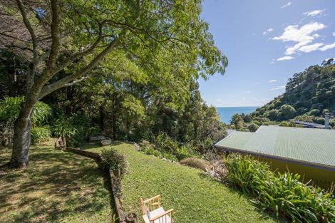 Photo of property in 12 Airlie Street, Glenduan, Nelson, 7071