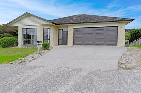 Photo of property in 89 Kirton Drive, Riverstone Terraces, Upper Hutt, 5018