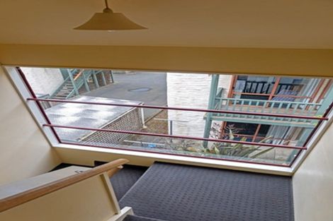 Photo of property in 16/783 Great King Street, North Dunedin, Dunedin, 9016