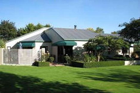 Photo of property in 345 Racecourse Road, Allenton, Ashburton, 7776