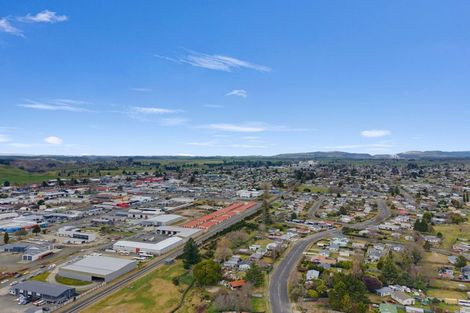 Photo of property in 10 Dalmeny Street, Tokoroa, 3420