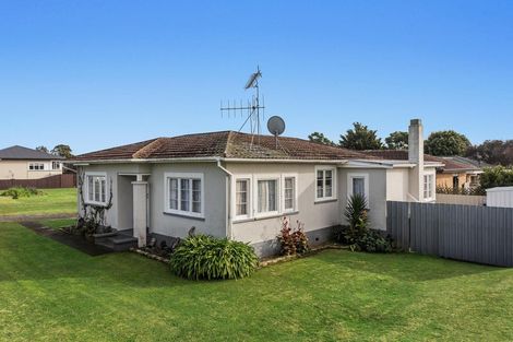 Photo of property in 36 Stewart Street, Whakatane, 3120