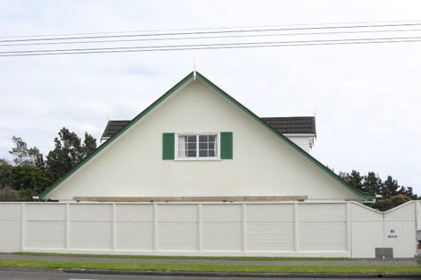 Photo of property in 238 Mangorei Road, Merrilands, New Plymouth, 4312