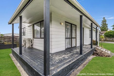 Photo of property in 7 Ensign Place, Flagstaff, Hamilton, 3210