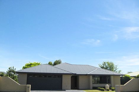 Photo of property in 5 Bailey Street, Templeton, Christchurch, 8042