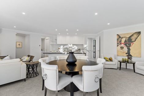 Photo of property in 17 Fordyce Avenue, Sunnyhills, Auckland, 2010