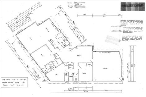 Photo of property in 138 Lakewood Drive, Nukuhau, Taupo, 3330