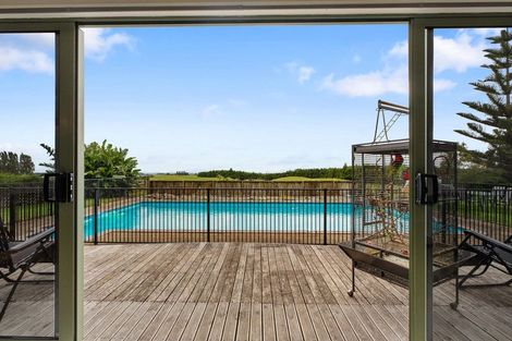 Photo of property in 953a Maniatutu Road, Pongakawa, Te Puke, 3186