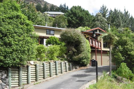 Photo of property in 138 Sumnervale Drive, Sumner, Christchurch, 8081