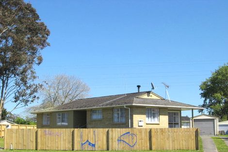Photo of property in 20 Davis Place, Huntly, 3700