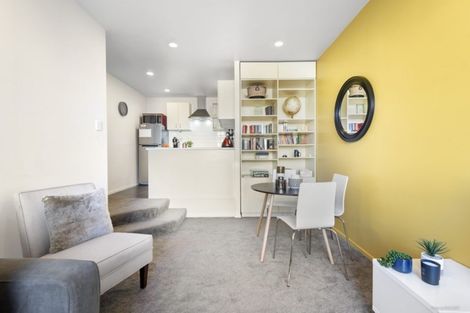 Photo of property in Atlas House, 16a/22 Ghuznee Street, Te Aro, Wellington, 6011