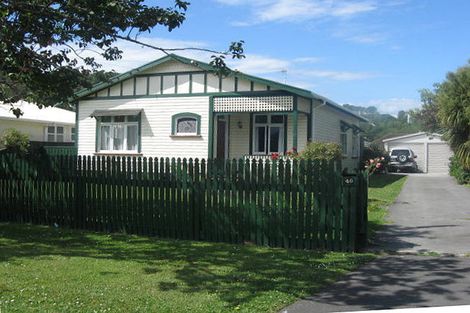 Photo of property in 46 Roberts Avenue, Aramoho, Whanganui, 4500