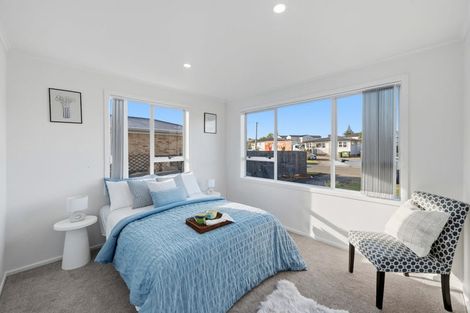 Photo of property in 12 Boon Street, Manurewa, Auckland, 2102