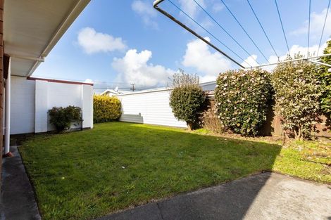 Photo of property in 124d Govett Avenue, Frankleigh Park, New Plymouth, 4310