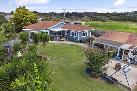 Photo of property in 55 No 1 Road, Te Puke, 3182