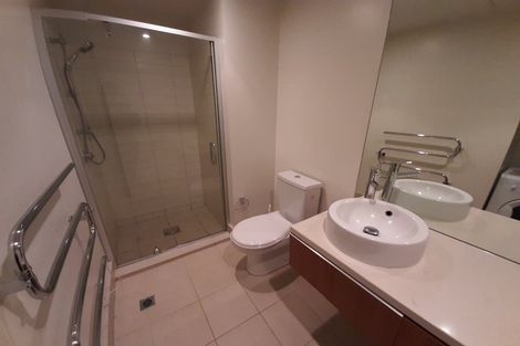 Photo of property in The Docks Apartments, 116/2 Dockside Lane, Auckland Central, Auckland, 1010