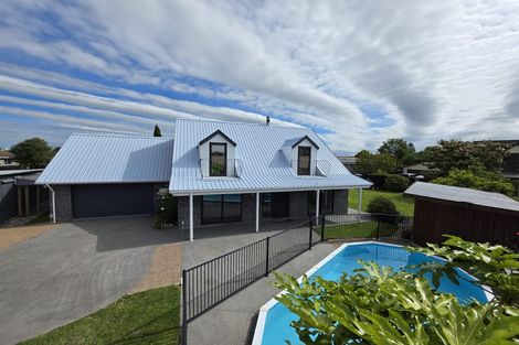 Photo of property in 7 Cicada Place, Hei Hei, Christchurch, 8042