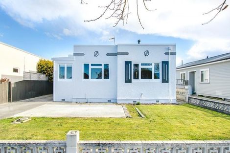 Photo of property in 607 Jervois Street, Mayfair, Hastings, 4122