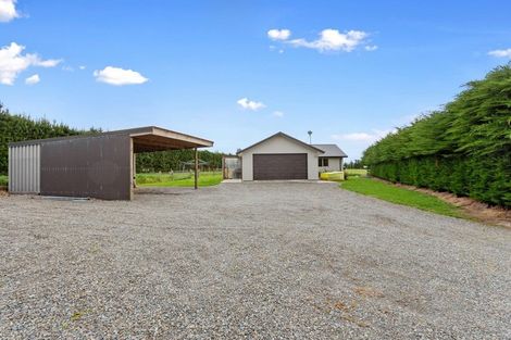 Photo of property in 54 Bayley Road, Fernside, Rangiora, 7471