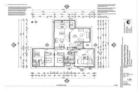 Photo of property in 15 Johnson Avenue, Amberley, 7410