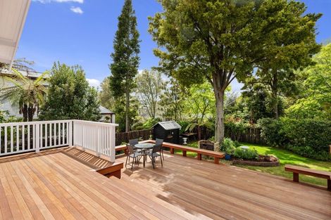 Photo of property in 17 Sophia Street, Glenholme, Rotorua, 3010