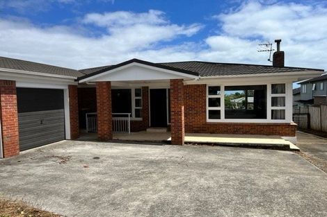 Photo of property in 139 Ridge Road, Howick, Auckland, 2014