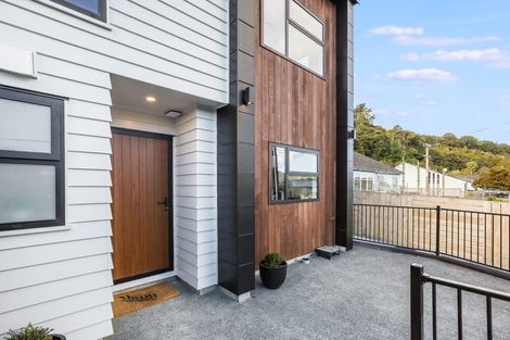 Photo of property in 3/24 Bull Avenue, Wainuiomata, Lower Hutt, 5014