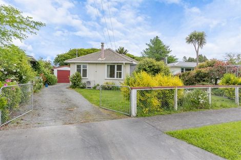 Photo of property in 5 Totara Street, Otaki, 5512