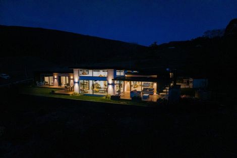 Photo of property in 78 Orokonui Road, Waitati, 9085