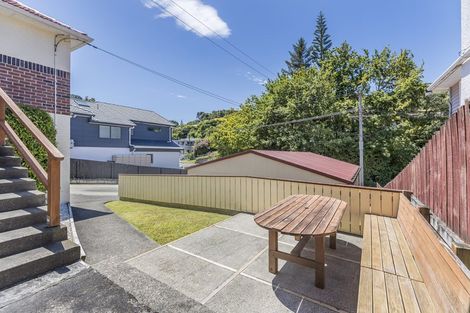 Photo of property in 12 Wilfred Street, Tawa, Wellington, 5028