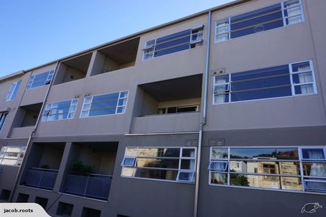 Photo of property in Elizabeth Street Chapel, 6/6 Elizabeth Street, Mount Victoria, Wellington, 6011